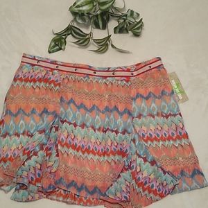 Dream at loud Mini skirt